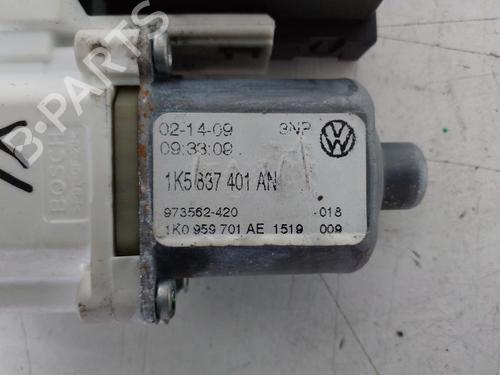 Lève-vitre avant gauche VW GOLF V Variant (1K5) 1.4 TSI | BP29522145C22 