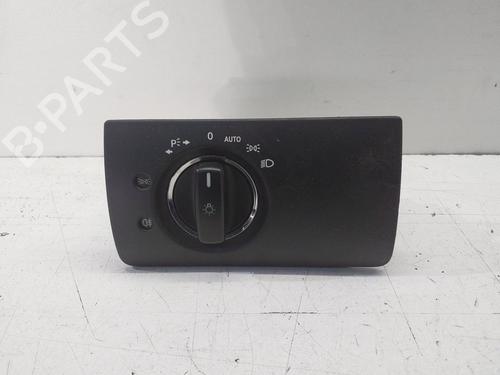 Used Headlight switch MERCEDES-BENZ M-CLASS (W164) ML 350 CDI 4-matic (164.125, 164.124) (231 hp) 18600262