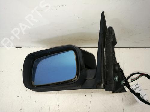 Left mirror BMW 3 (E46) 318 i | BP18461902C26 