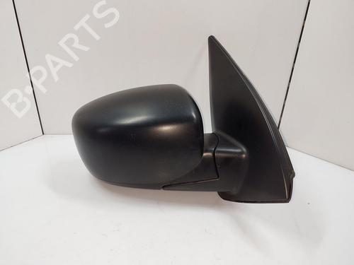 Used Right mirror HYUNDAI i10 I (PA) 1.2 (78 hp) 23874740