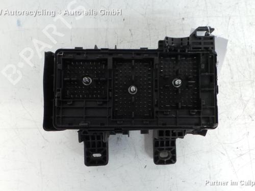 Fuse box HYUNDAI SONATA V (NF) 2.4 | BP15361753E1 