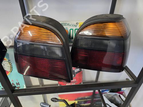 Piloto trasero derecho VW GOLF IV Cabriolet (1E7) 2.0 (115 hp) 30502821