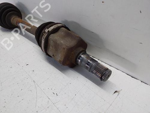 Left front driveshaft FORD MONDEO IV Turnier (BA7) 2.0 TDCi | BP31635016M38 - Image 3