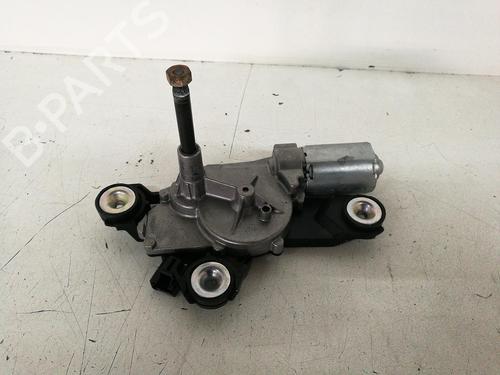 Used Rear wiper motor FORD MONDEO IV Turnier (BA7) 2.0 TDCi (140 hp) 15849144