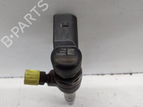 Injector VW GOLF PLUS V (5M1, 521) 1.6 TDI | BP36101208M100 - Image 4