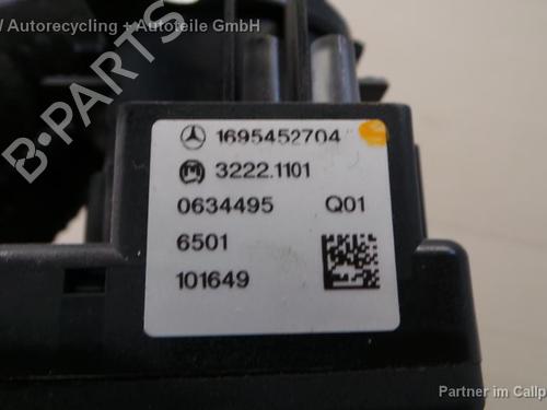 Headlight switch MERCEDES-BENZ B-CLASS Sports Tourer (W245) B 200 CDI (245.208) | BP15361653I24 