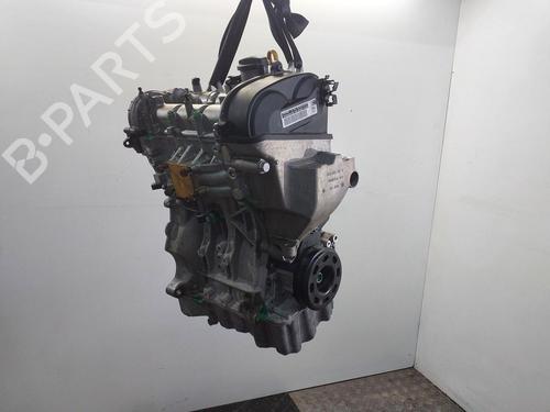 Engine SKODA CITIGO (NF1) 1.0 | BP17040628M1