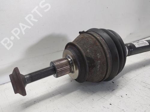 Left front driveshaft AUDI A6 C6 Avant (4F5) 3.0 TDI quattro | BP31207229M38
