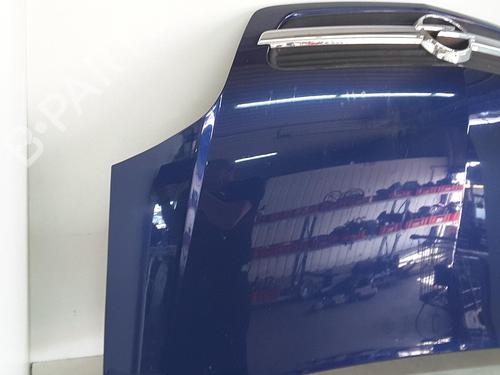 Hood OPEL MERIVA A MPV (X03) 1.4 16V Twinport (E75) | BP15368446C1 