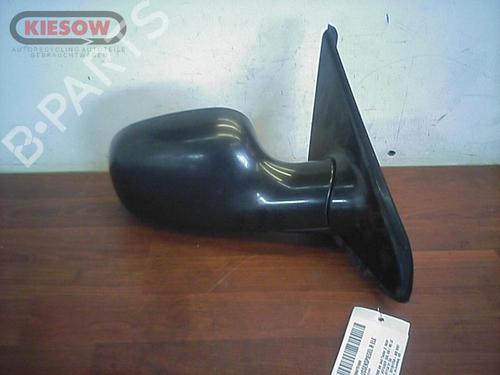 Right mirror CHRYSLER VOYAGER / GRAND VOYAGER III (GS_, NS_) 2.5 TD | BP15359997C27 