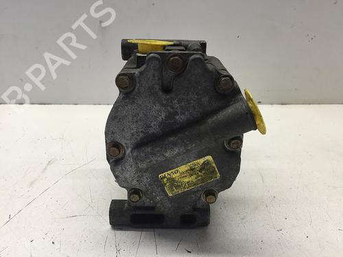 AC-Kompressor FIAT PANDA (169_) 1.2 (169.AXB11, 169.AXB1A) | BP15367021M34