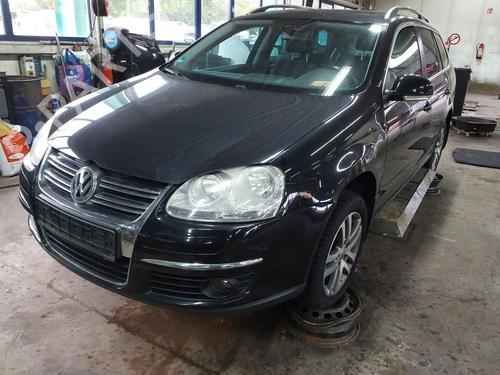 Front bumper VW GOLF V Variant (1K5) 1.4 TSI | BP29494994C7 