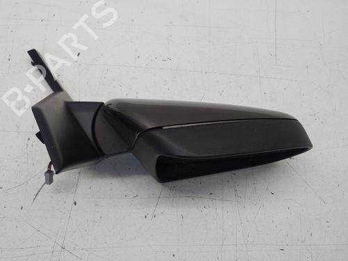 Right mirror MITSUBISHI COLT VI (Z3_A, Z2_A) 1.1 (Z31A, Z32A) | BP23553900C27 