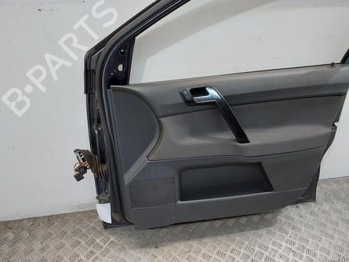 Right front door VW POLO (9N_, 9A_) 1.4 TDI | BP16178141C3 