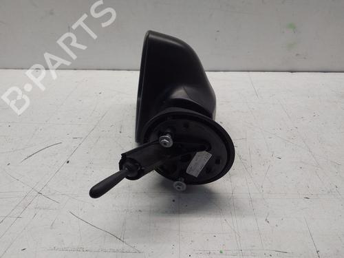 Left mirror DACIA SANDERO 1.4 (BS0C, BS0A, BS0G, BS1F, BS0E) | BP25042069C26