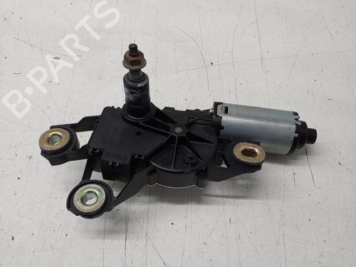 Used Rear wiper motor SEAT ALTEA (5P1) 1.6 (102 hp) 30366849