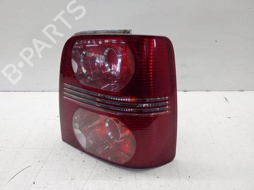 Used Right taillight VW TOURAN (1T1, 1T2) 1.9 TDI (105 hp) 26374753