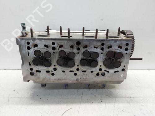Cylinder head VW GOLF PLUS V (5M1, 521) 1.6 TDI | BP36101206M5 - Image 4