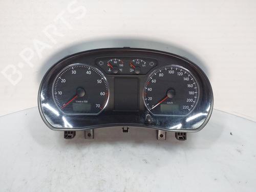 Other VW POLO IV (9N_, 9A_) 1.2 | BP29602098O1 