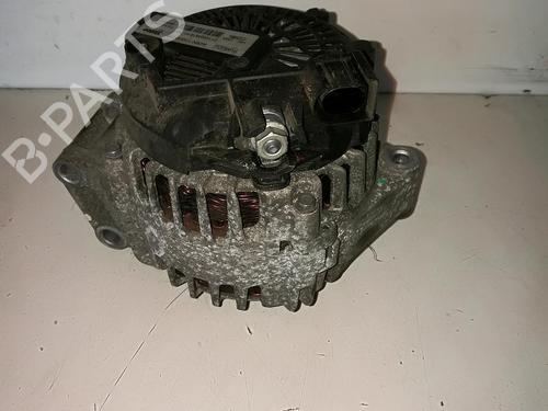 Alternator FORD FIESTA VI (CB1, CCN) 1.25 | BP15366663M7