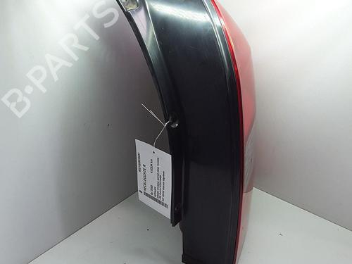 Right taillight HYUNDAI TUCSON (JM) 2.0 | BP16177850C35 