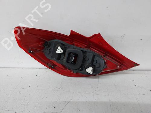 Right taillight OPEL CORSA D (S07) 1.0 (L08, L68) | BP25451741C35 