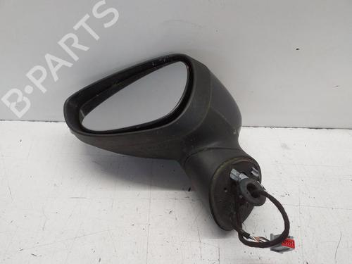 Left mirror FORD FIESTA VI (CB1, CCN) 1.25 | BP26503315C26 