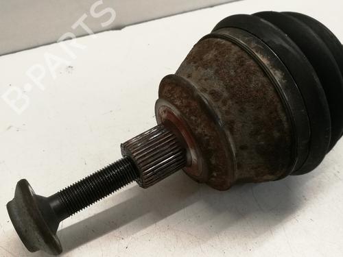 Left front driveshaft AUDI A8 D3 (4E2, 4E8) 3.0 TDI quattro | BP15365313M38 