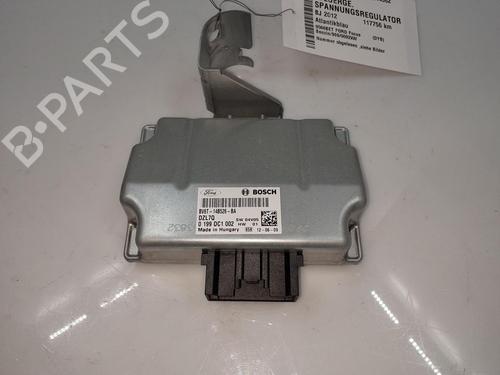 Andre FORD FOCUS III Turnier 1.0 EcoBoost (125 hp) 18463485