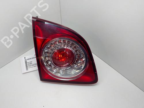 Right tailgate light VW GOLF PLUS V (5M1, 521) 2.0 TDI 16V | BP16102377C80 