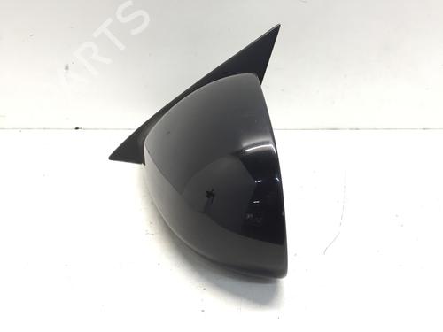 Left mirror AUDI A8 D3 (4E2, 4E8) 4.2 quattro | BP18462009C26 