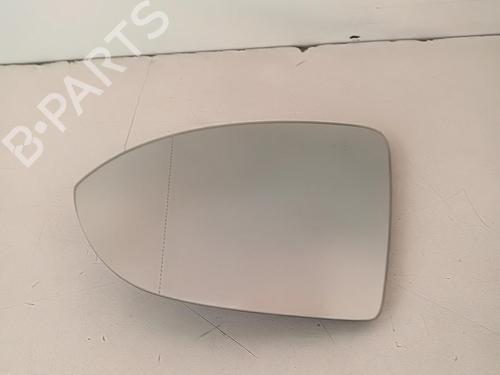 Spejlglas venstre VW GOLF SPORTSVAN VII (AM1, AN1) 1.4 TSI (125 hp) 16101793