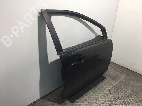 Right front door FORD FOCUS II Turnier (DA_, FFS, DS) 1.6 | BP21113769C3