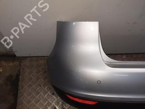 Rear bumper VW GOLF PLUS V (5M1, 521) 1.6 | BP31239794C8 