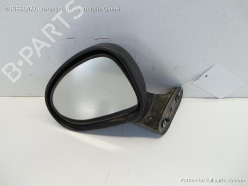Used Left mirror DAEWOO MATIZ (M100, M150) 0.8 (52 hp) 16175365