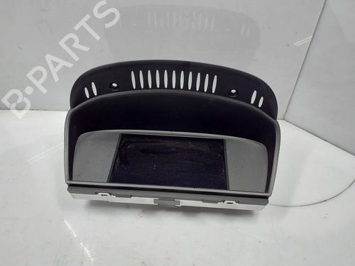 Electronic module BMW 3 Touring (E91) 320 d | BP29494980M83 