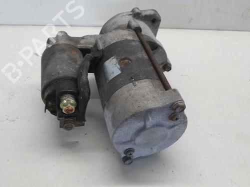 Startmotor KIA SORENTO I (JC) 2.5 CRDi 4WD (140 hp) 15363985