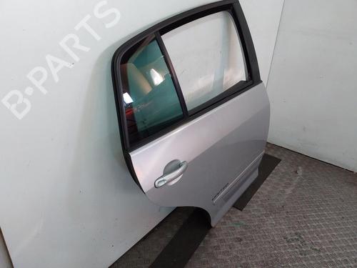 Right rear door VW GOLF PLUS V (5M1, 521) 1.6 | BP28485702C5 