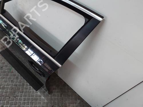 Left front door BMW 5 Touring (E61) 530 d | BP28105980C2 