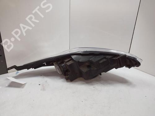 Left headlight FORD FIESTA VI (CB1, CCN) 1.25 | BP29930218C28