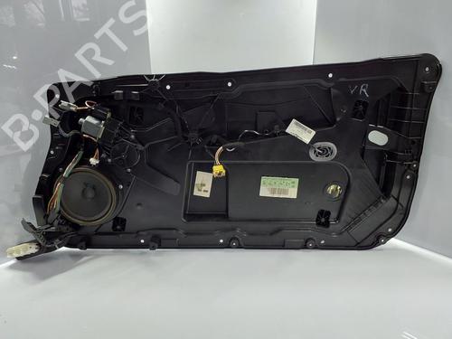 Front right window mechanism FORD FIESTA VI (CB1, CCN) 1.25 | BP16137271C23 