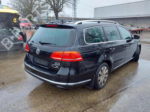 Andre VW PASSAT B7 Variant (365) 2.0 TDI | BP32377807O1