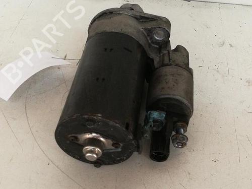 Used Starter AUDI A4 B7 Avant (8ED) 3.0 TDI quattro (233 hp) 15365122