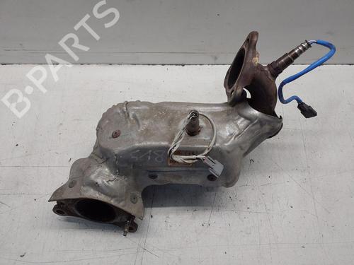 Andre NISSAN PULSAR Hatchback (C13) 1.2 DIG-T | BP30474022O1