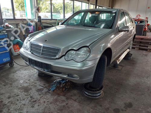 Left mirror MERCEDES-BENZ C-CLASS (W203) C 180 Kompressor (203.046) | BP29047257C26 