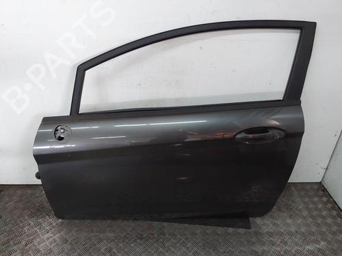 Used Left front door Left front door FORD FIESTA VI (CB1, CCN) 1.25 (60 hp) 36361077 36361077