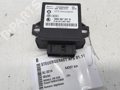 Used Other VW EOS (1F7, 1F8) 2.0 TDI (140 hp) 15367892