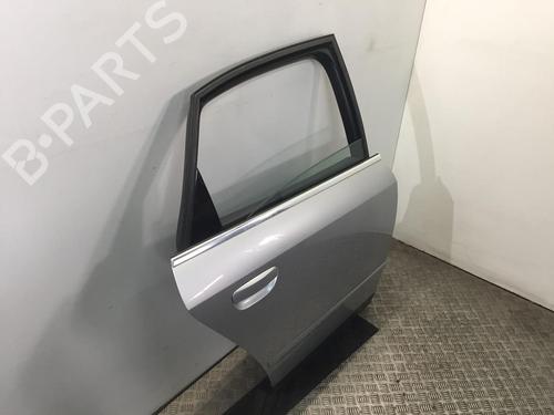 Left rear door AUDI A4 B6 (8E2) 1.8 T | BP18600321C4 