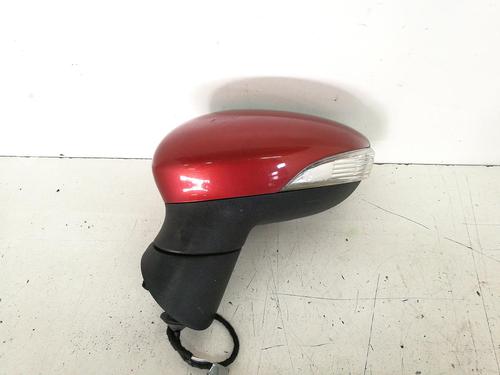 Used Left mirror FORD FIESTA VI (CB1, CCN) 1.25 (82 hp) 15367958