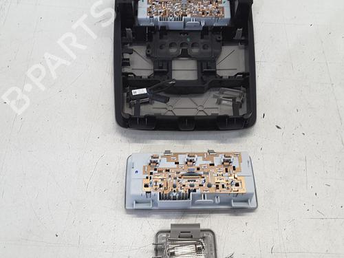 Interior roof light OPEL INSIGNIA A Sports Tourer (G09) 2.0 CDTI (35) | BP16177262I8